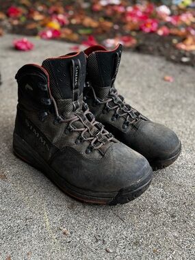 Simms Wading Boot - US 13